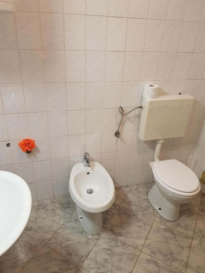 Lili Apartment Умаг Екстериор снимка