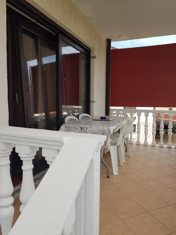 Lili Apartment Умаг Екстериор снимка