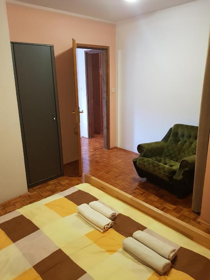 Lili Apartment Умаг Екстериор снимка