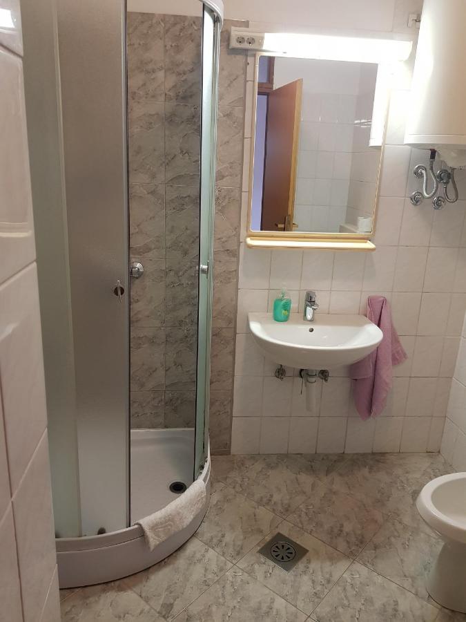 Lili Apartment Умаг Екстериор снимка