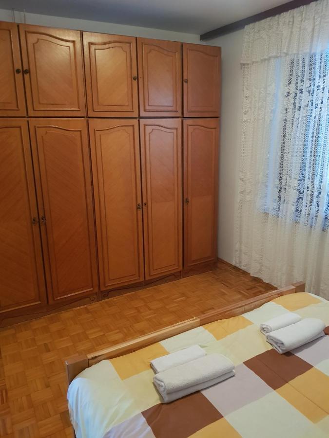 Lili Apartment Умаг Екстериор снимка