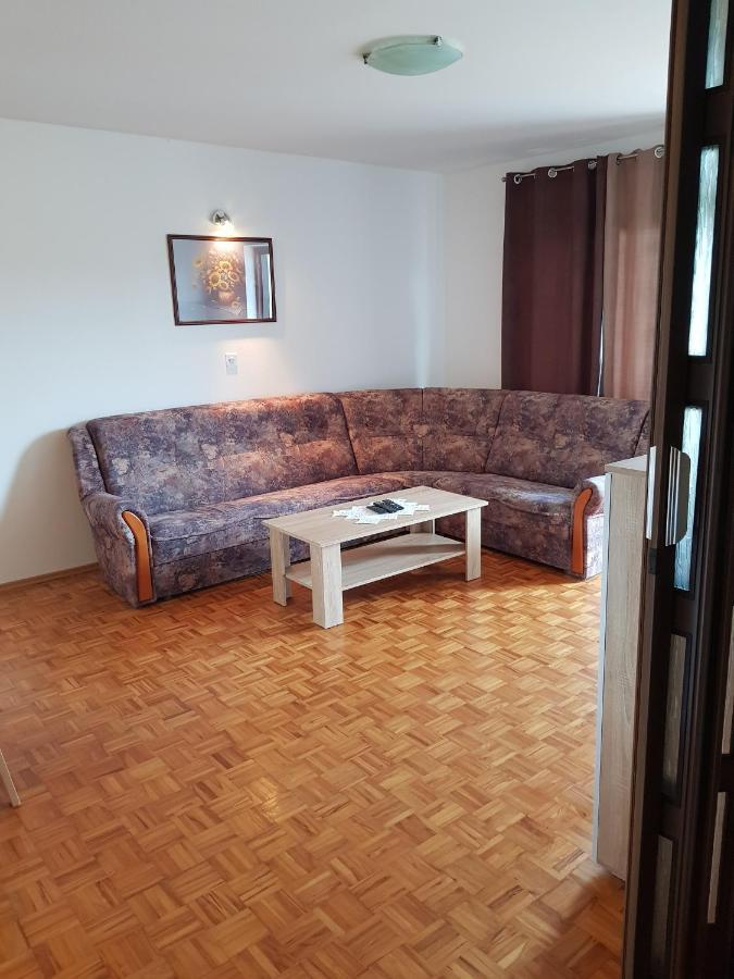 Lili Apartment Умаг Екстериор снимка