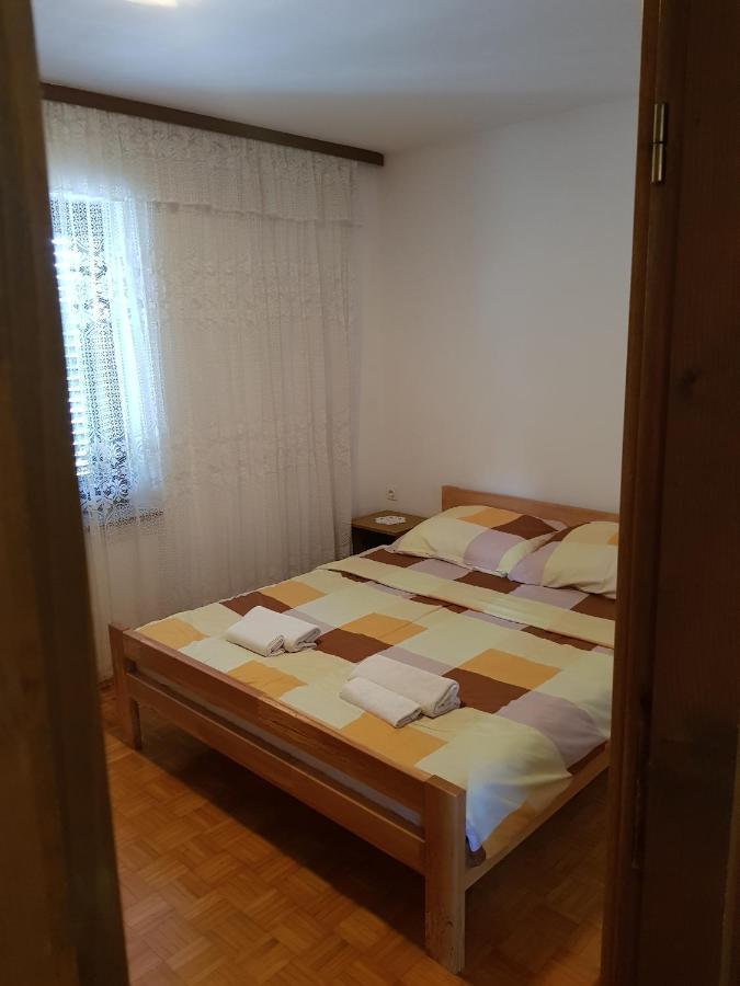 Lili Apartment Умаг Екстериор снимка
