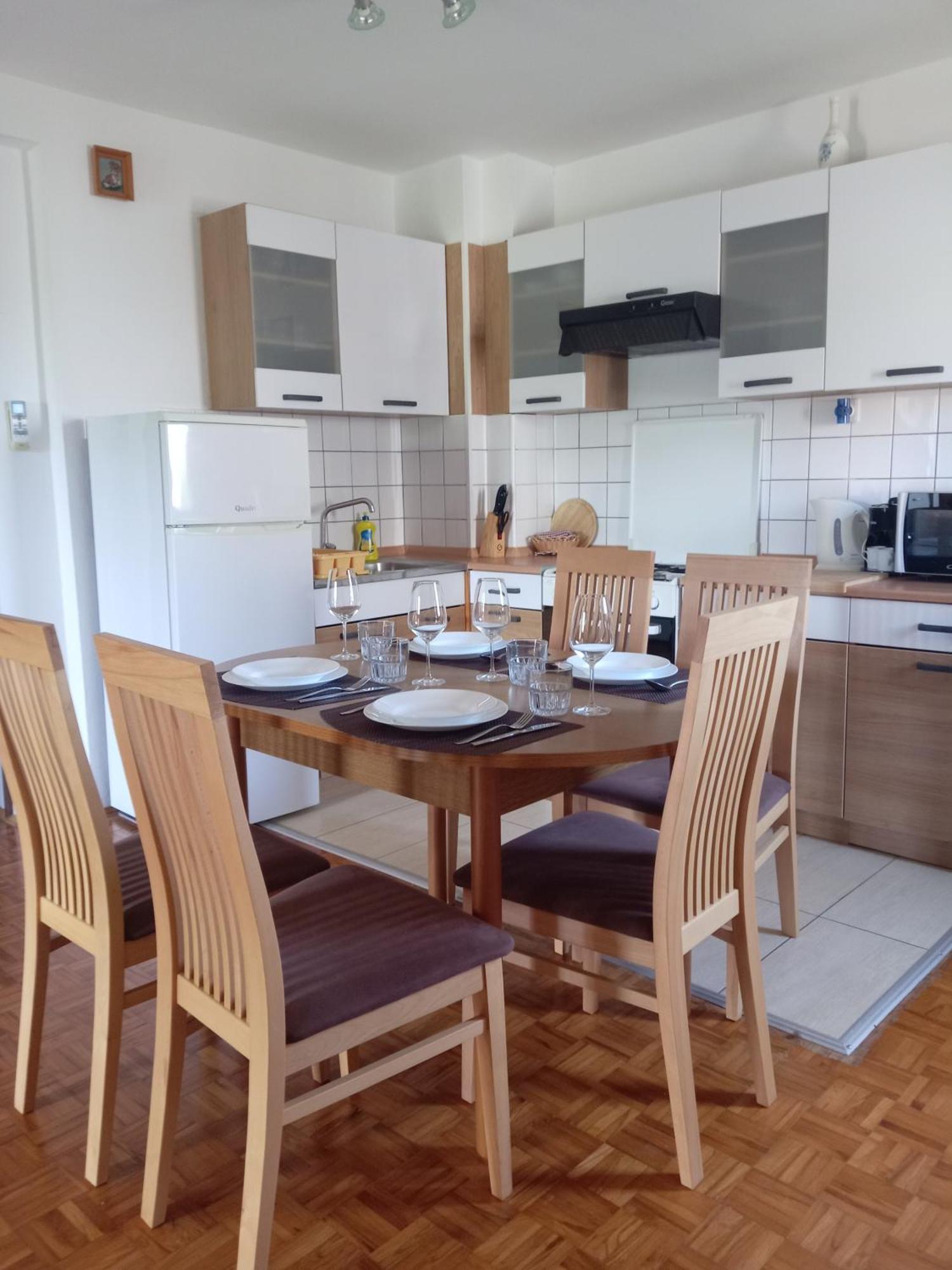 Lili Apartment Умаг Екстериор снимка