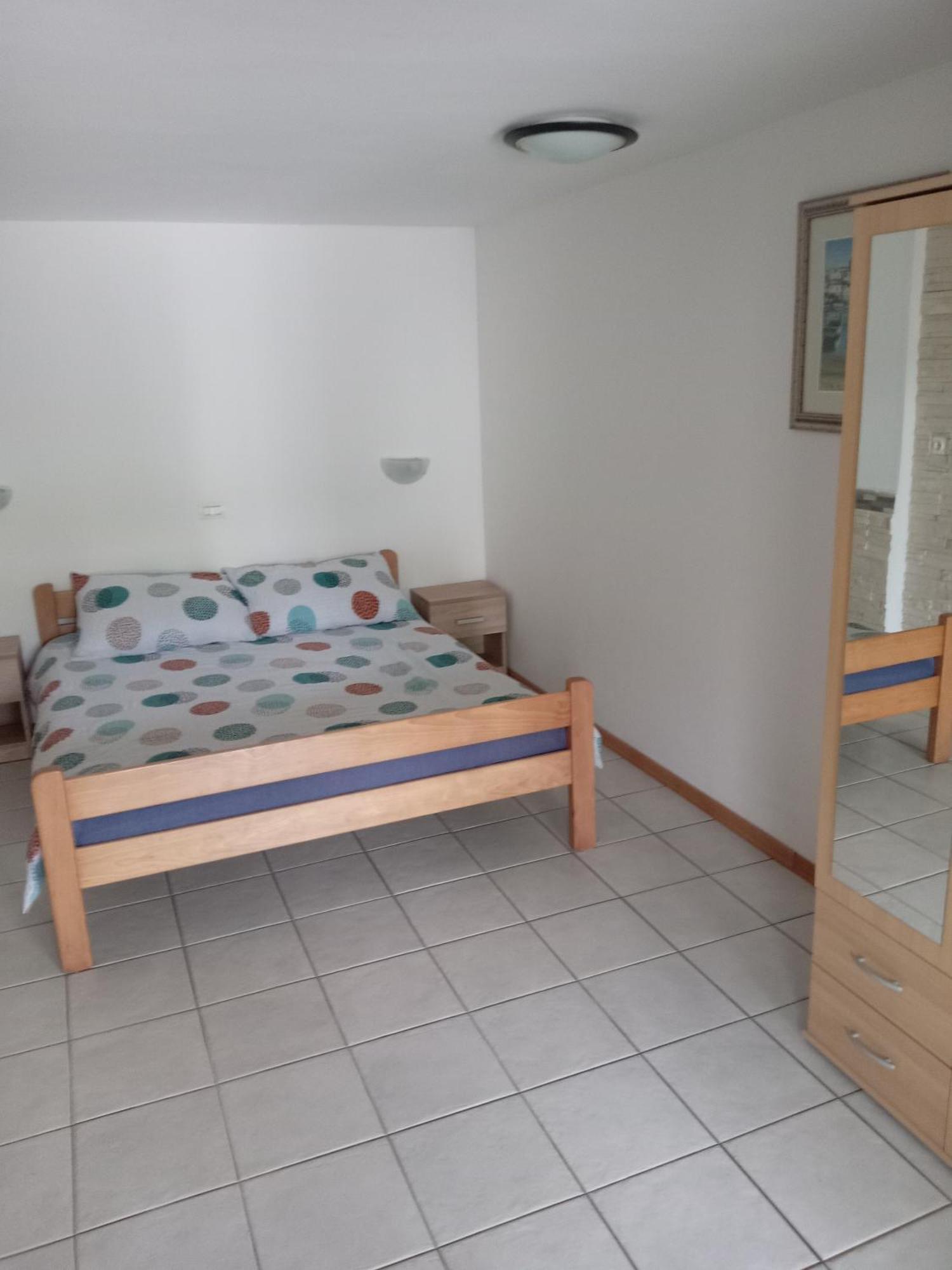 Lili Apartment Умаг Екстериор снимка