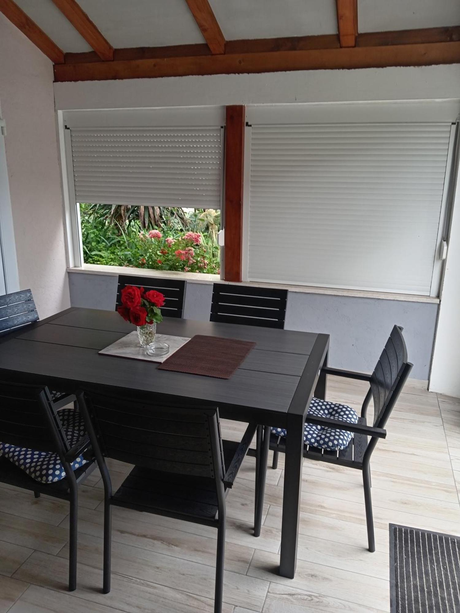 Lili Apartment Умаг Екстериор снимка