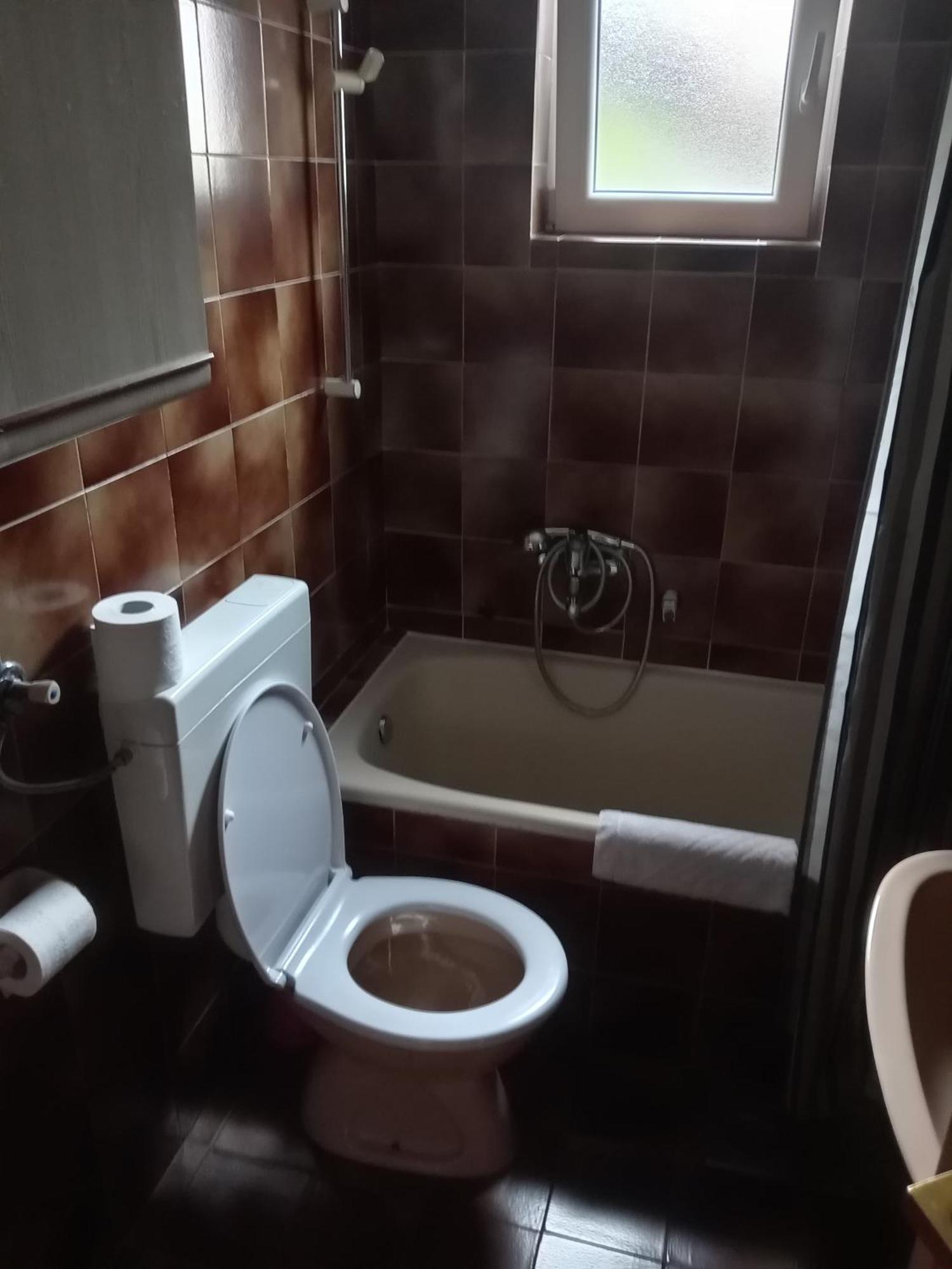 Lili Apartment Умаг Екстериор снимка