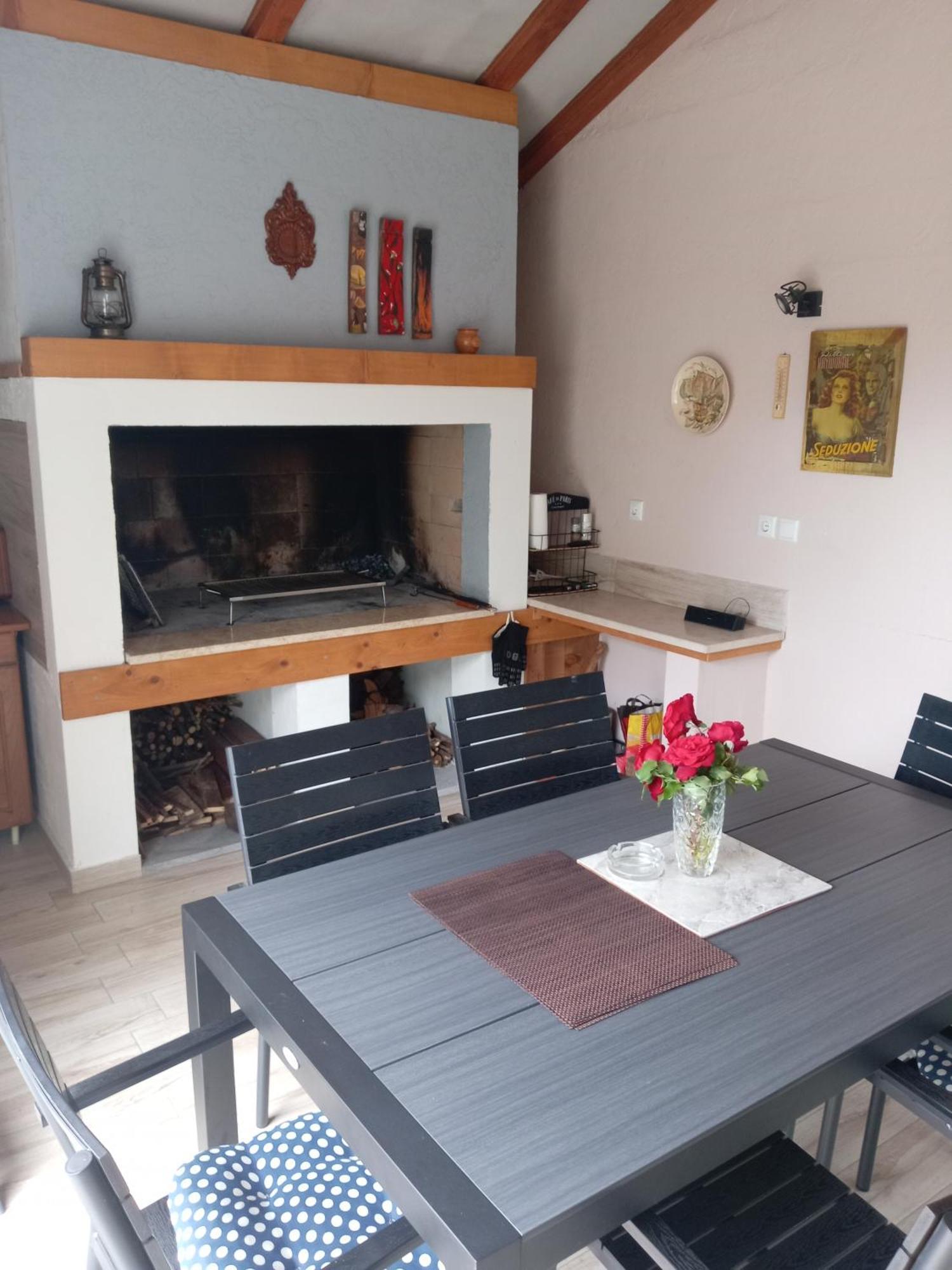 Lili Apartment Умаг Екстериор снимка