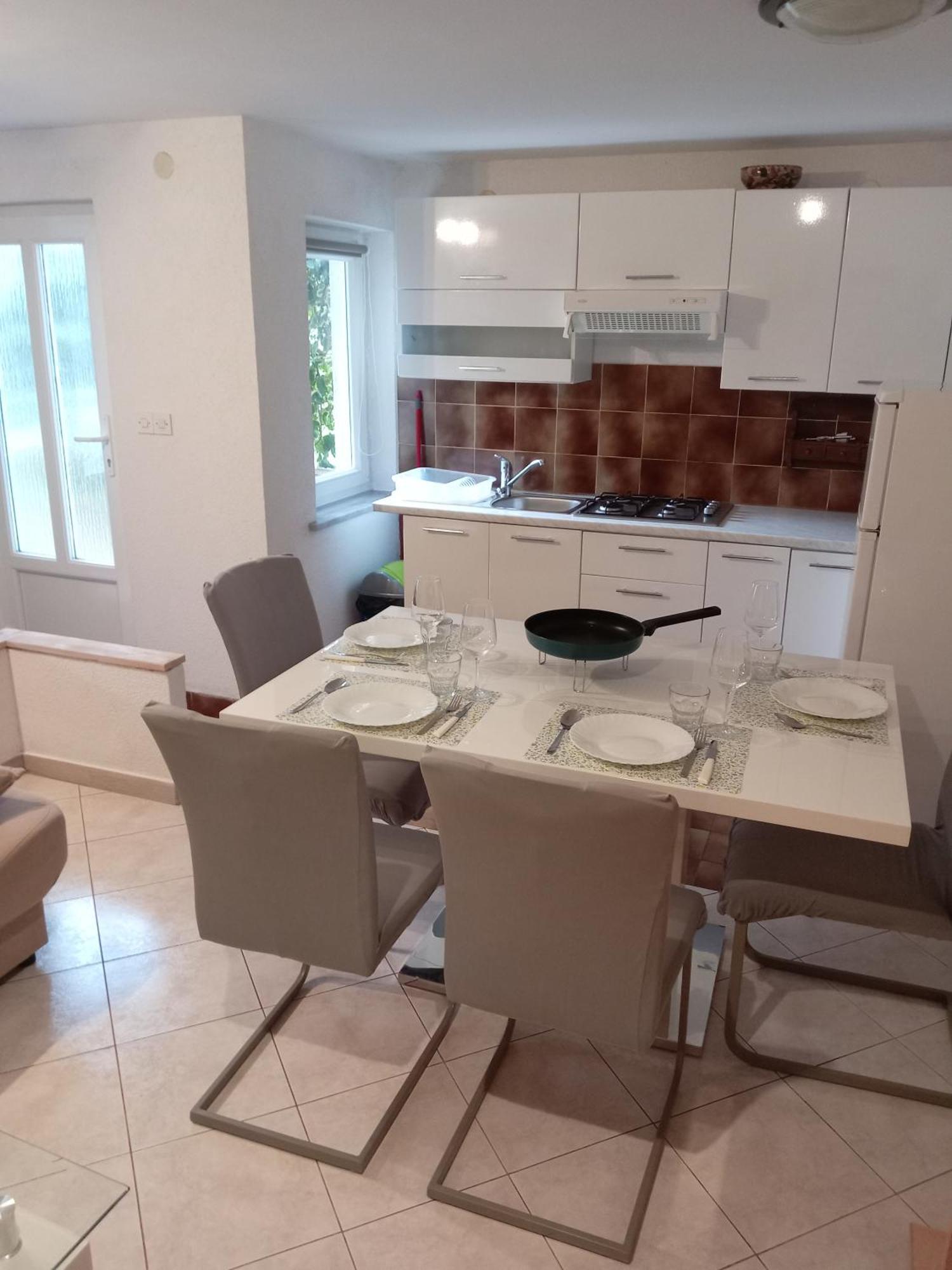 Lili Apartment Умаг Екстериор снимка