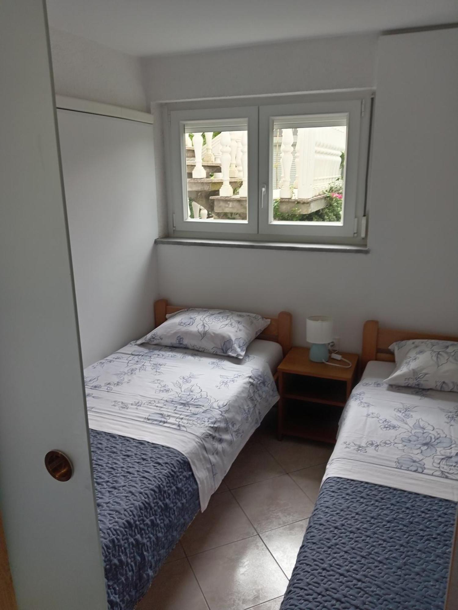 Lili Apartment Умаг Екстериор снимка