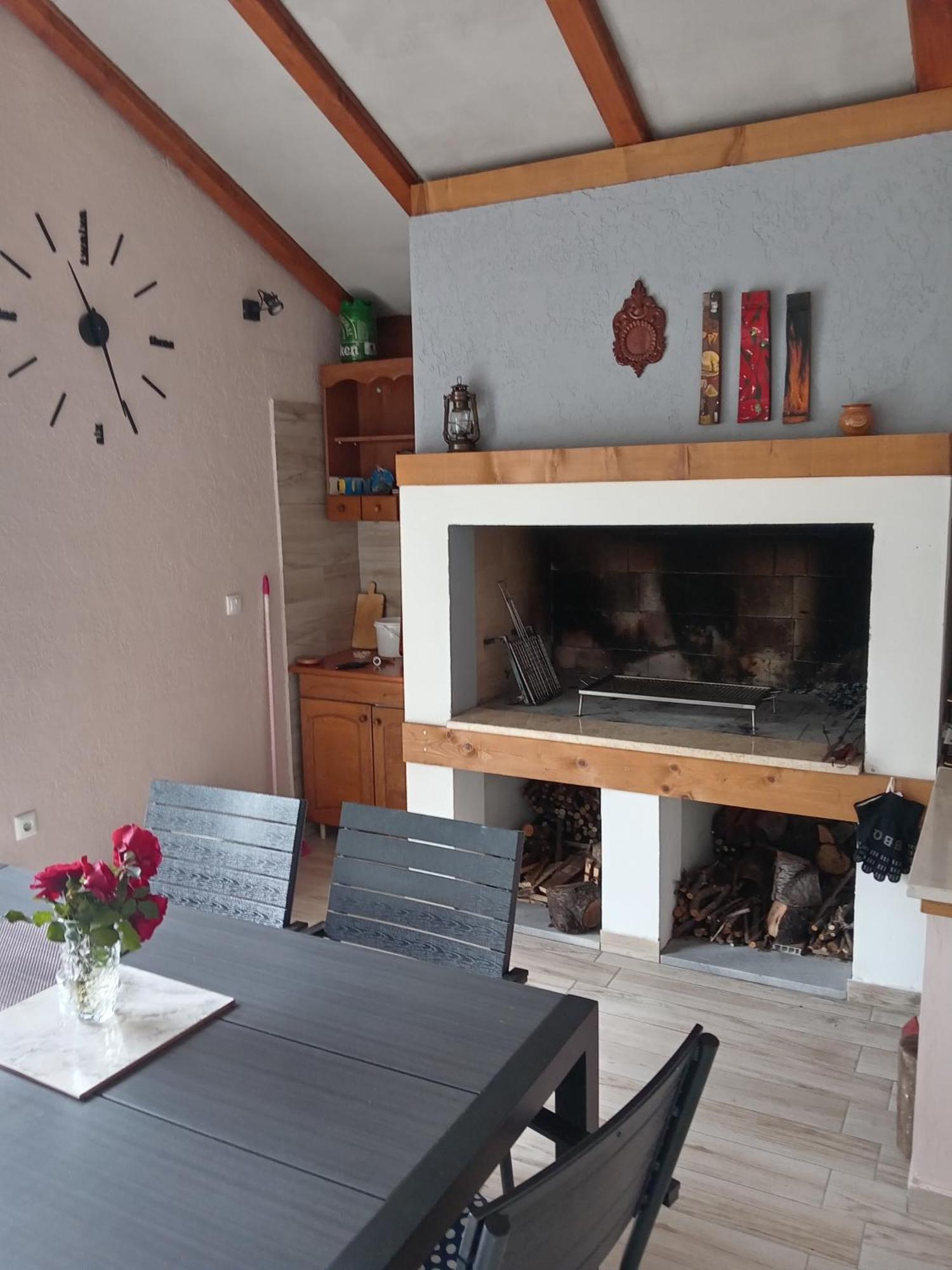 Lili Apartment Умаг Екстериор снимка