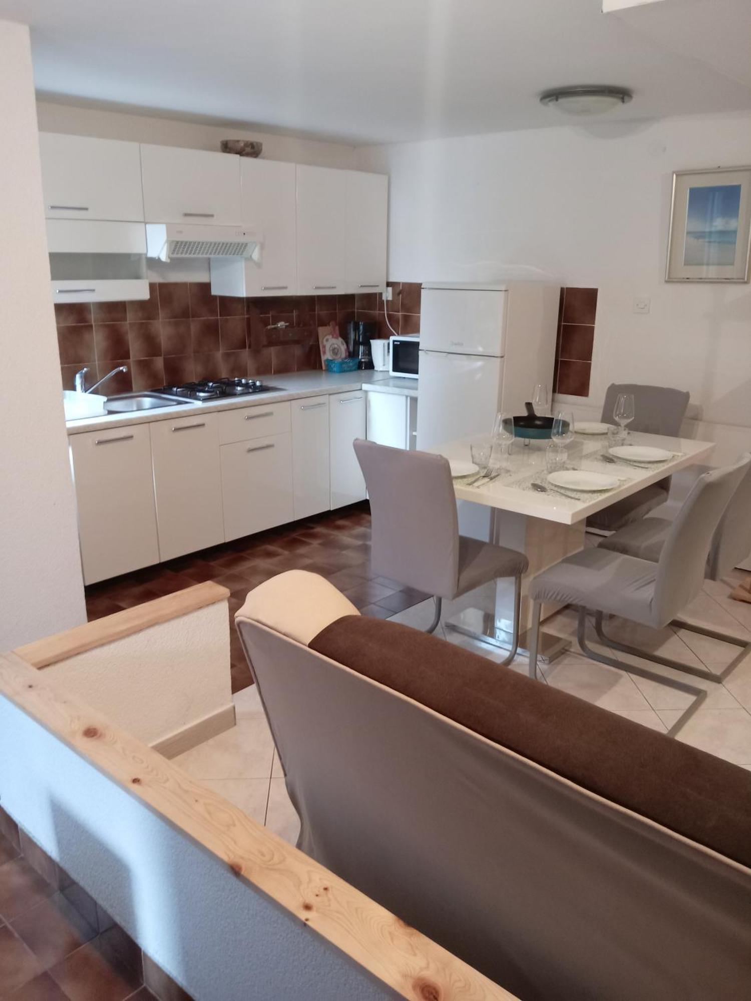 Lili Apartment Умаг Екстериор снимка